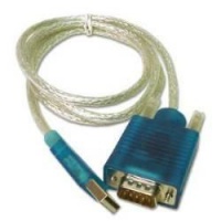Cable Serial-USB.